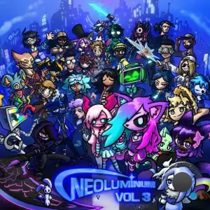 Neoluminum Vol. 3 (2025)