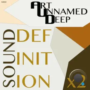 Sound Definition x2 (2025)