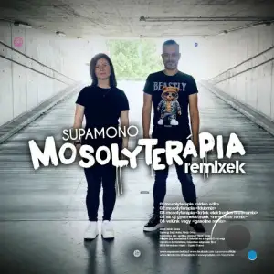 Supamono - Mosolyterapia Remixek (2025)