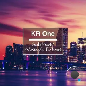 KR One - South Beach / Relaxing on the Beach (2025)