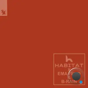 Habitat, Ema Feud, B-Rain - Entusiasme (Vallée De L'armes) (2025)