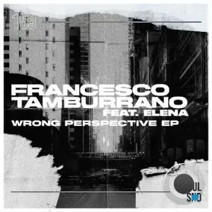 Francesco Tamburrano - Wrong Perspective (2025)