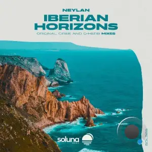 Neylan - Iberian Horizons (2025)