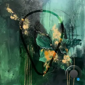 Adult Sonics - Shaman Dance (2025)