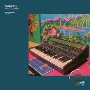 Audiofive - You Got Me (2025)