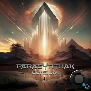 Parasynthax - Elysium (2025)