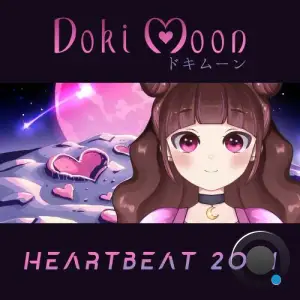 Doki Moon and Bratt Sinclaire - Heartbeat 2081 (2025)