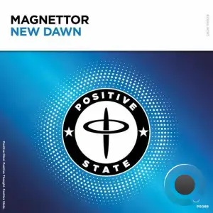 Magnettor - New Dawn (2025)