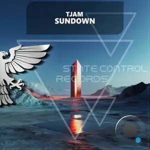 Tjam - Sundown (2025)