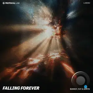 Auryn & Ray (Id) & Bukkoy - Falling Forever (2025)