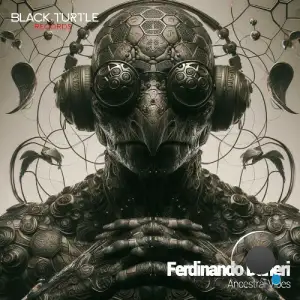 Ferdinando Daneri - Ancestral Vibes (2025)