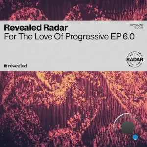 For The Love Of Progressive Ep 6.0 (2025)