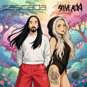 Cascada x Steve Aoki - Everytime We Touch (2025)