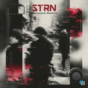 Strn - Distorted Reality (2025)