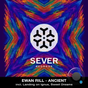 Ewan Rill - Ancient (2025)