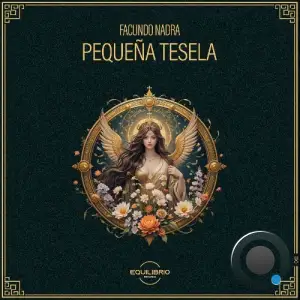 Facundo Nadra - Pequeña Tesela (2025)