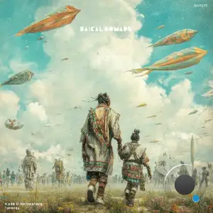 Kaöb & Nofrontera - Takenga (2025)