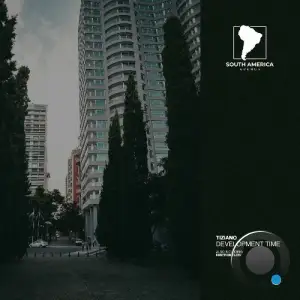 Tiziano - Development Time (2025)
