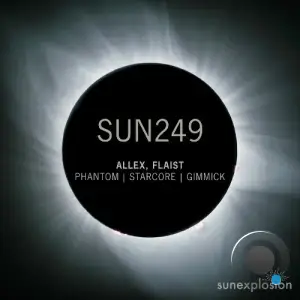 Allex - Phantom | Starcore | Gimmick (2025)