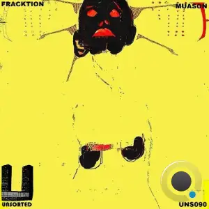 Fracktion - Muason (2025)