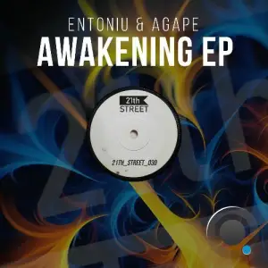 Entoniu & Agape - Awakening (2025)