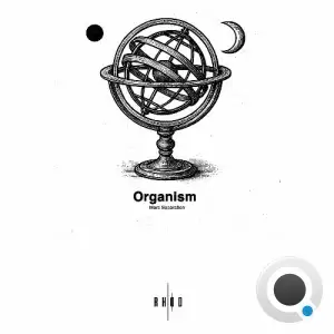 Organism (ES) - Mars Separation (2025)