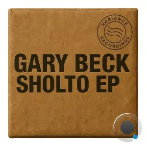 Gary Beck - Sholto (2025)