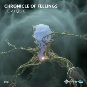 Levique - Chronicle of Feelings (2025)