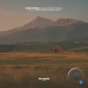 Living Stereo - Dancing Mood (Remixes) (2025)