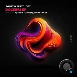 Agustin Bertolotti - Dockers (2025)