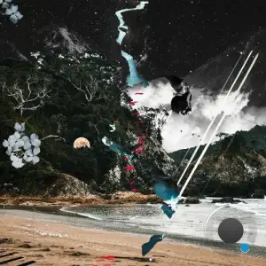 MasCon - Outside Control (2025)