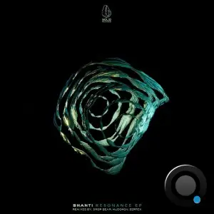 Shanti (DE) - Resonance (2025)