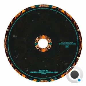 BASS X 92 - Minimal Groove (2025)