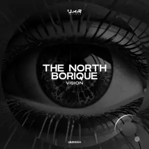 BoriQue & The North - Vision (2025)
