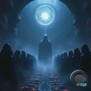 ArtLif3 & Ikashani - We Are Ravers (2025)