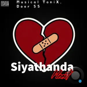 Tonix & Door 55 - Siyathanda (2025)