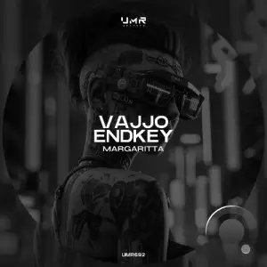 Vajjo & EndKey - Margaritta (2025)