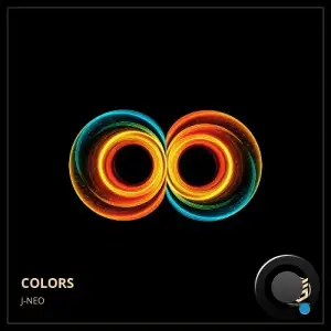 J-Neo - Colors (2025)