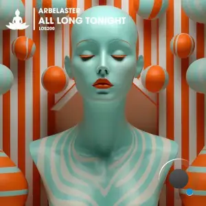 Arbelaster - All Long Tonight (2025)
