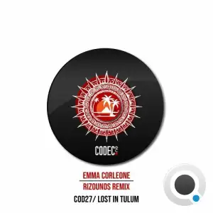 Emma Corleone - Lost in Tulum (2025)