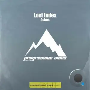 Lost Index - Ashes (2025)