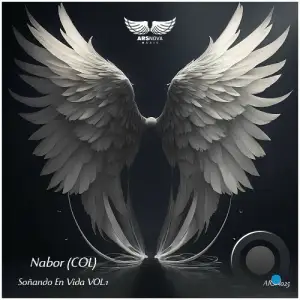 Nabor (COL) - Soñando En Vida VOL.1 (2025)