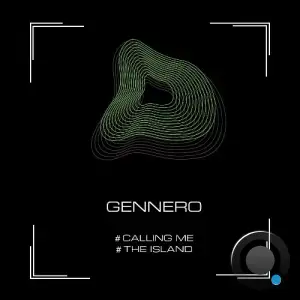 Gennero - Calling Me / The Island (2025)