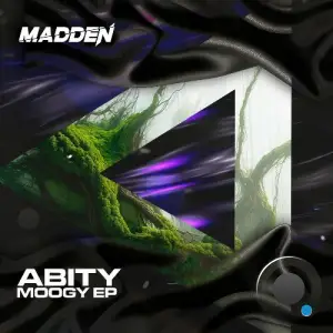 Abity - Moogy (2025)