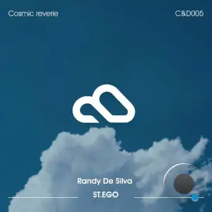 Randy De Silva & St.Ego - Cosmic Reverie (2025)
