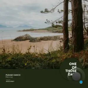 Please Dance - Panna (2025)