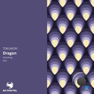 TOKUMORI - Dragon (2025)