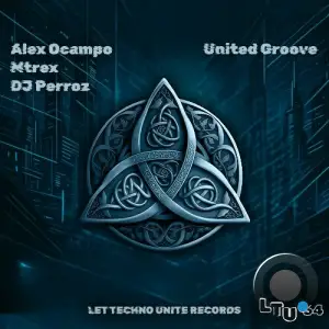 DJ Perroz - United Groove (2025)