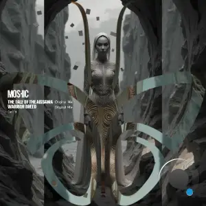 Moshic - The Tale of The Aissawa / Warrior Breed (2025)