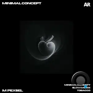 M Pexsel - Minimal Concept (2025)